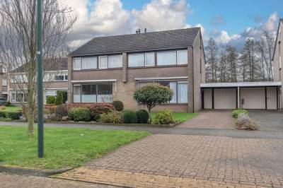 Woning Jabbingelaan 23 Onstwedde