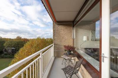 Woning Slochterenlaan 100 Bussum