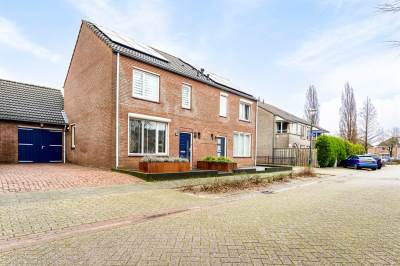 Woning Velgert 24 Oeffelt