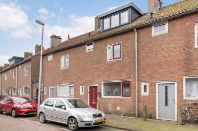 Woning Van Zijlstraat 19 Utrecht