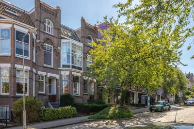 Woning Van Pallandtstraat 7a Arnhem