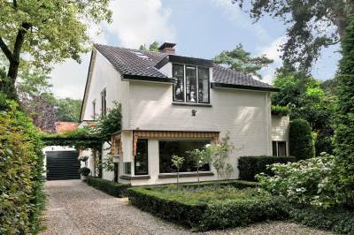 Woning Ten Katelaan 15a Bilthoven