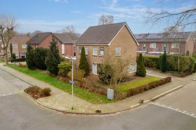 Woning Raadhuisstraat 9 Zuidwolde (DR)