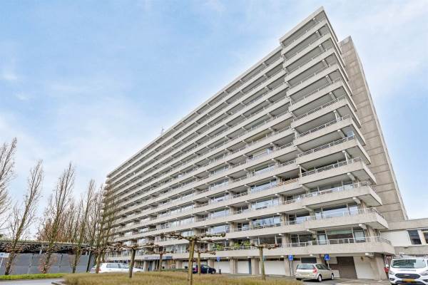 Woning Herman Gorterlaan 227 Eindhoven