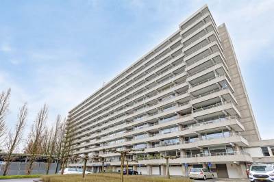 Woning Herman Gorterlaan 227 Eindhoven