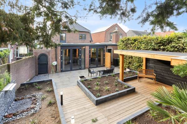 Woning Dorpsstraat 99 Helmond