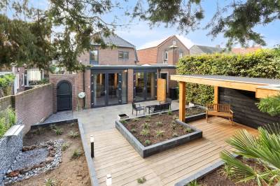 Woning Dorpsstraat 99 Helmond