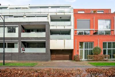 Woning Sporenring 22608 Goirle