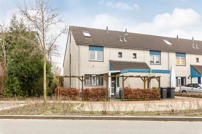 Woning Horst 2031 Lelystad