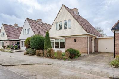 Woning Radboudstraat 74 Hoogwoud