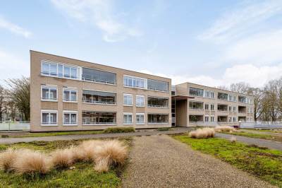 Woning Symphoniesingel 124A Maastricht