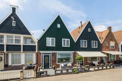Woning Noordeinde 53 Volendam