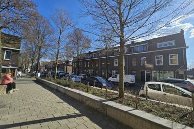 Woning Westfrankelandsestraat 115 Schiedam