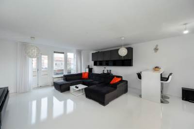 Woning Saffraanplein 7 Almere