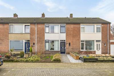 Woning Plataanstraat 3 Westerhoven