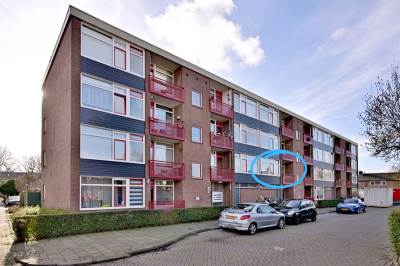 Woning Amerstraat 44 Deventer
