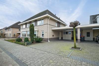 Woning Jonkerswijk 21 Dedemsvaart
