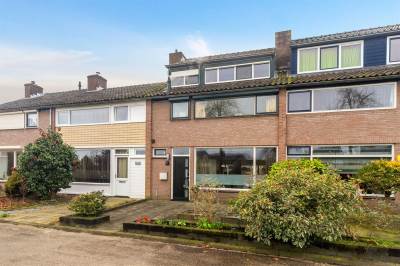 Woning Fazantlaan 5 Dieren