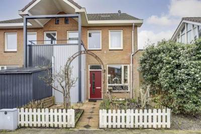 Woning Breesloot 34 Broek op Langedijk