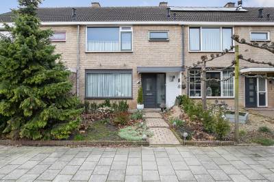 Woning van Swindenstraat 18 Terneuzen