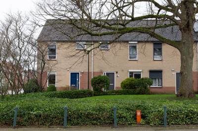 Woning Staringplein 30 Winterswijk