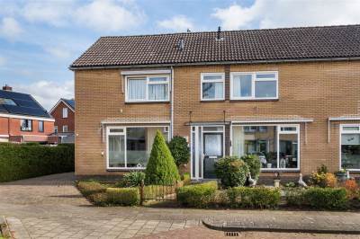 Woning Het Elferink 43 Diepenheim