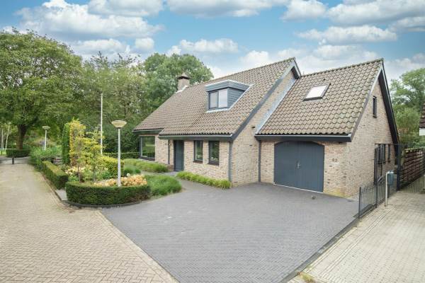 Woning Lisdodde 62 Genemuiden