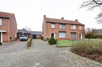 Woning Generaal Hasbroucklaan 6 Overloon