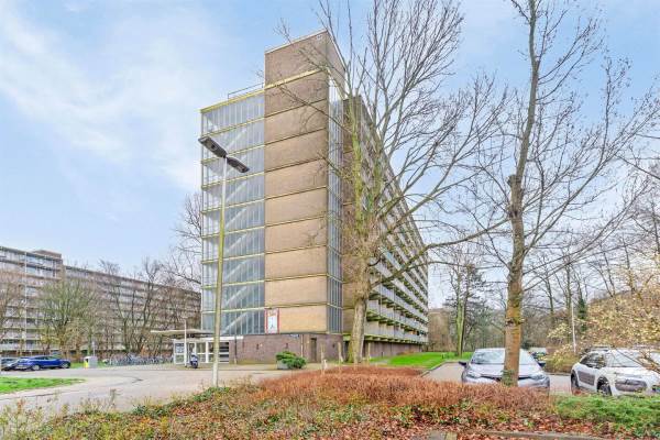 Woning Westervenne 201 Purmerend
