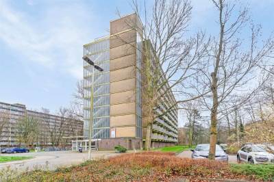 Woning Westervenne 201 Purmerend