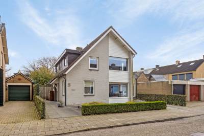 Woning Hofstade 5 Alphen (NB)
