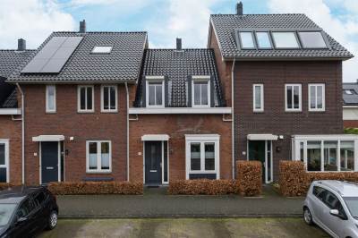 Woning Damreesche Spoor 39 Leusden