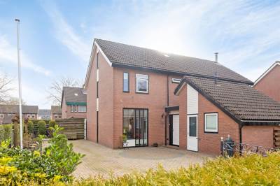 Woning Westergo 10 Veendam