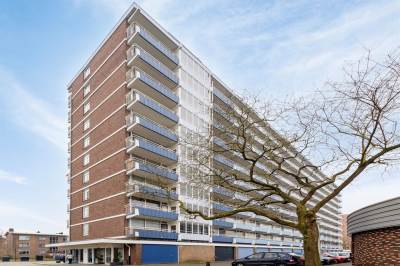 Woning Margijnenenk 145 Deventer