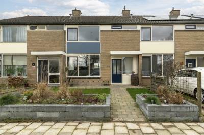 Woning Moezelstraat 115 Assen