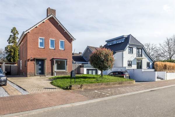 Woning Dr. Poelsstraat 41 Amstenrade