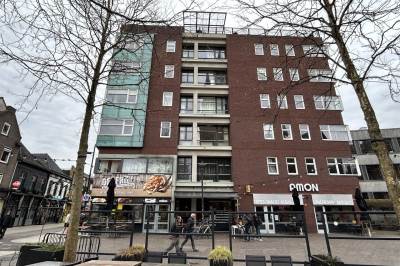 Woning Begijnenhof 7 Eindhoven