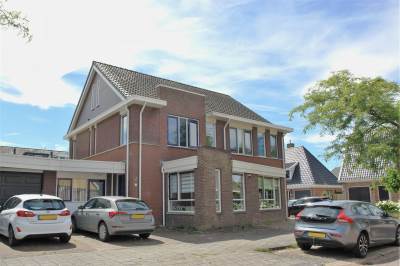 Woning Piraat 4 Medemblik