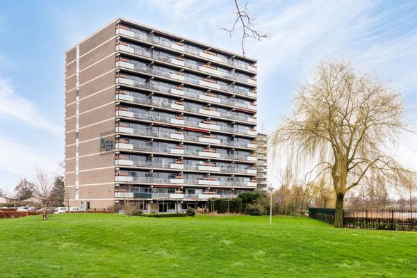 Woning Aalscholversingel 216 Velp (GE)