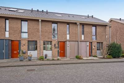 Woning Elba 20 Zoetermeer