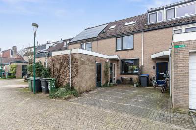 Woning Reigerskamp 636 Maarssen