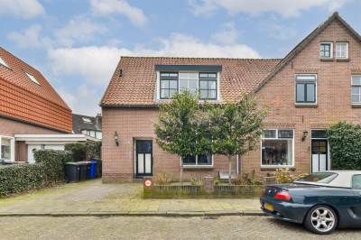 Woning Zandvoortweg 193 Baarn
