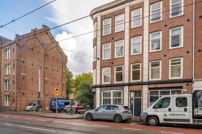 Woning Marnixstraat 2331L Amsterdam