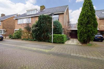 Woning Watermunt 26 Reeuwijk