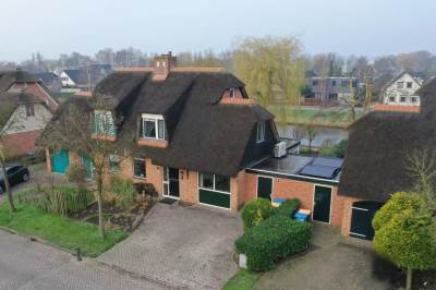 Woning Tituslaan 29 Beuningen (GE)