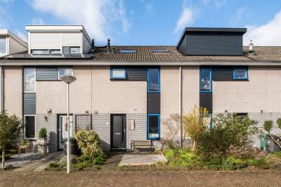 Woning Stierenweide 8 Zoetermeer