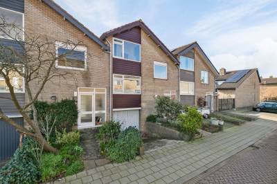 Woning Dokwerkerlaan 5 Oud-Beijerland