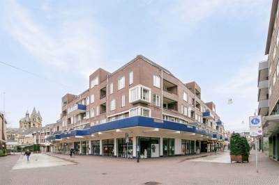 Woning Kloosterwandstraat 301 Roermond