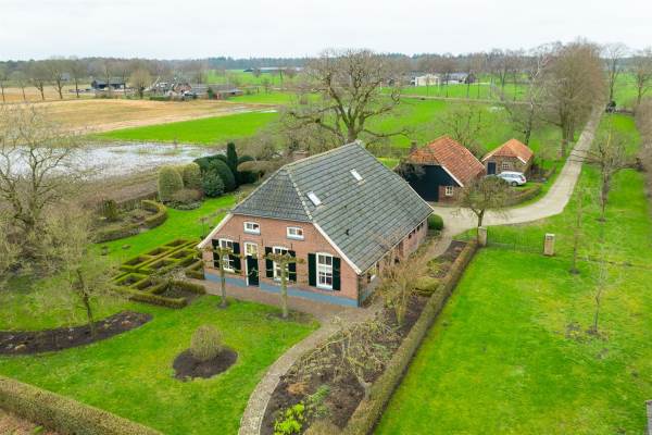 Woning Stadsheidelaan 12 Doetinchem