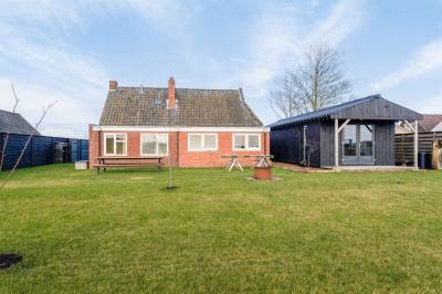 Woning Langgrousterwei 51 Oosternijkerk